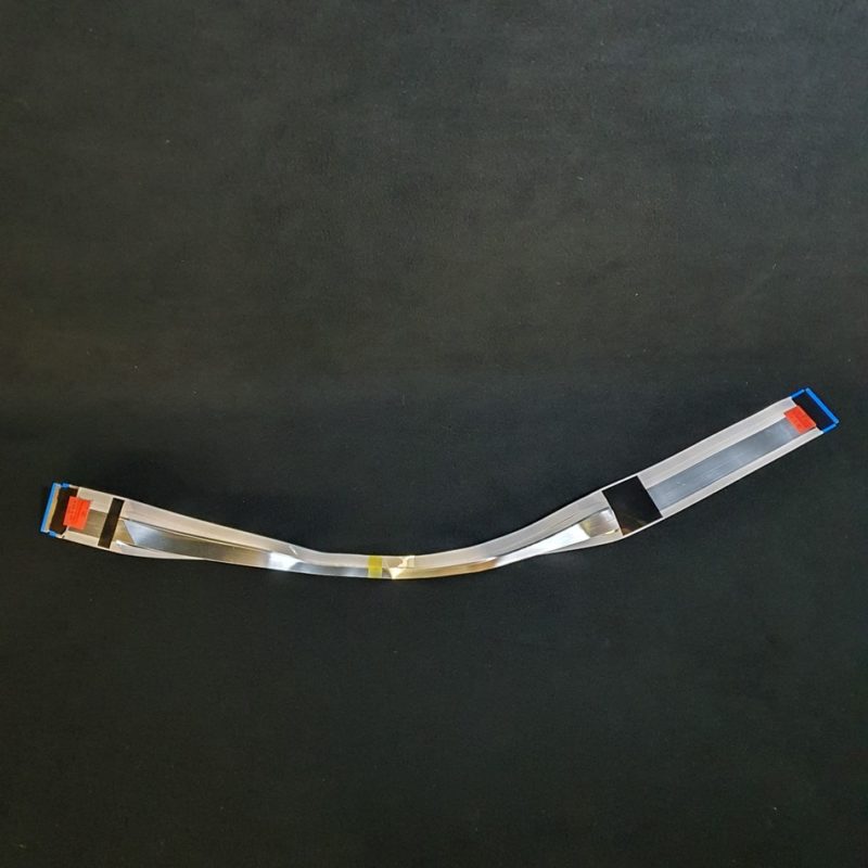 Nappe (câble) LVDS Pour Téléviseur LG 43UJ630V – Réf. EAD63969911 – Testée Fonctionnelle