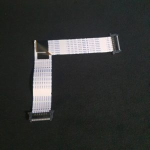 Nappe Lvds Télé Schneider LED65-SCP200K