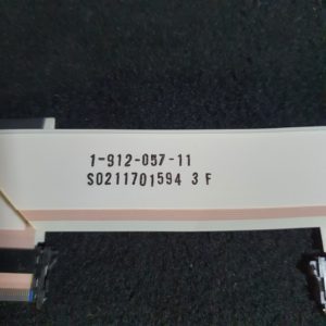 Nappe LVDS télé Sony KD-65A1 Référence: 1-912-057-11 – Image 3