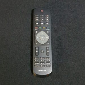 Télécommande Télé Philips 43PFT5503/12 Référence: 398GR08BEPHN0008CR