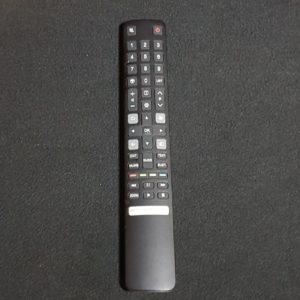 Télécommande télé TCL 50C721 Référence: RC802NU YUI1