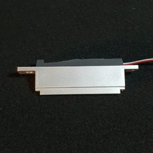 Module voyant LEDS du logo télé TCL 75C815