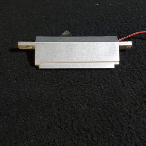 Module voyant LEDS du logo télé TCL 65C811