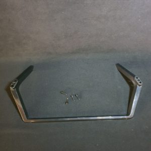 Pied + vis télé Saba SB42FDS211