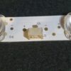 Barre LEDS télé Tcl 65C735 Référence: 65C635-ZX3030A-4X12YH-20211009 – Image 2