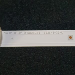 Barre LEDS télé Grundig 55VLX8000BP Référence: WCF60602-AC (LEFT) – Image 3
