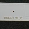 Barre LEDS télé Sony KD-65XG7077 Référence: LB6507C V0_01 (L) – Image 6
