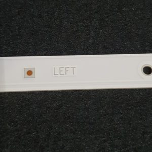 Barre LEDS télé Grundig 55VLX8000BP Référence: WCF60602-AC (LEFT) – Image 7