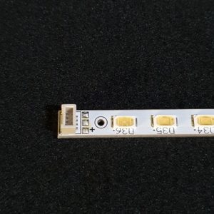 Barre LEDS télé Thomson 32HU5243 Référence: BA24-LDTF3-Y-F38