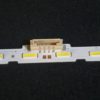 Barre LEDS télé Samsung UE55RU8009U Référence: BN96-46033A (S) – Image 2