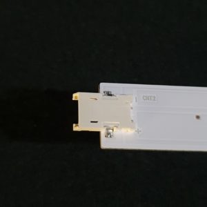 Barre LEDS télé Sony KD-65XG7077 Référence: LB6507C V1_01 (R)