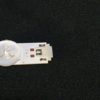 Barre LEDS télé Samsung UE55KU6100K Référence: BN96-39659A – Image 3