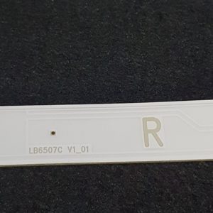 Barre LEDS télé Sony KD-65XG7077 Référence: LB6507C V1_01 (R) – Image 6