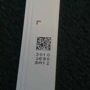Barre LEDS Télé Hitachi 55F501HK5110 Référence: JL.D550C1330-078AS-M_V02 (B) – Image 3