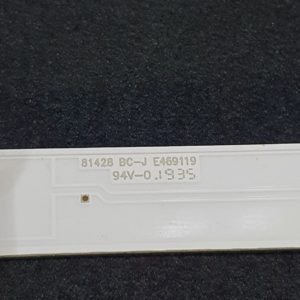 Barre LEDS télé Sony KD-65XG7077 Référence: LB6507C V1_01 (R) – Image 5