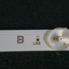 Barre LEDS Télé Hitachi 55F501HK5110 Référence: JL.D550C1330-078AS-M_V02 (B) – Image 5