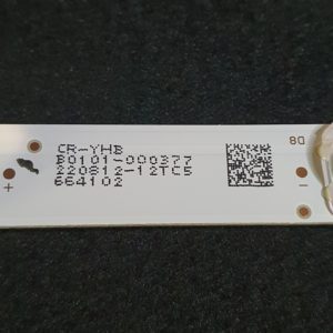 Barre LEDS télé Tcl 65C735 Référence: 65C635-ZX3030B-2X12YH-20211009 – Image 4