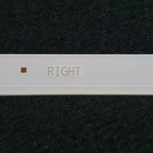 Barre LEDS télé Grundig 55VLX8000BP Référence: WCL60602-AC (RIGHT) – Image 8