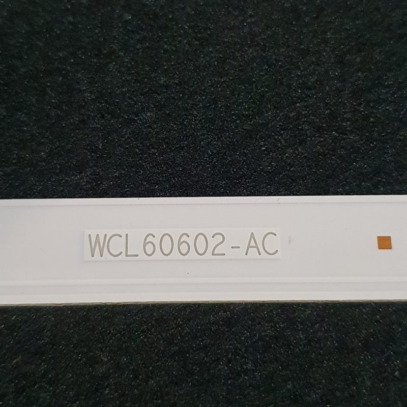 Barre de led Télévision GRUNDIG - Pièces 100% originales