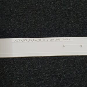 Barre LEDS télé Grundig 55VLX8000BP Référence: WCL60602-AC (RIGHT) – Image 5