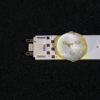 Barre LEDS télé Samsung QE65Q82RAT Référence: BN96-48089A – Image 2
