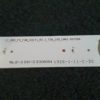 Barre LEDS télé Samsung QE65Q82RAT Référence: BN96-48089A – Image 3