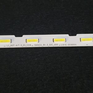 Barre LEDS télé Samsung UE55RU8009U Référence: BN96-46033A (S) – Image 3