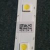 Barre LEDS Télé Samsung UE55RU7179U Référence: BN96-45913A (S) – Image 4