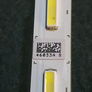 Barre LEDS télé Samsung UE55RU8009U Référence: BN96-46033A (S) – Image 4