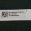 Barre LEDS télé Philips 70PUS7956/12 Référence: LB7000R V0_00 – Image 4