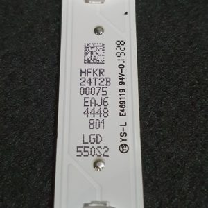 Barre LEDS télé Lg 55SM9800PLA Référence: SSC_SlimDRT_55SK95 (50B)_S – Image 3