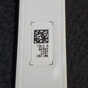 Barre LEDS télé Sony KD-55XG75005 Référence: LM41-00727A – Image 4