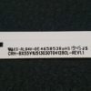Barre LEDS télé Hisense H55BE7000 Référence: CRH-BX55V1U513030T04128CL-REV1.1 – Image 4