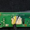 Module infra rouge télé Philips 32HFL3232D/10 Référence: 715G3850-R1B-000-00B4B – Image 3