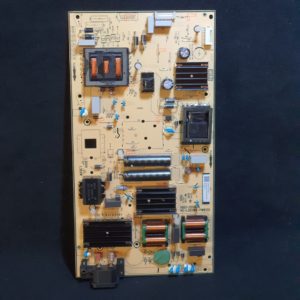 Carte d’alimentation télé Tcl 65C735 Référence: 40-L30XW4-PWB1ZG