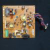 Carte d'alimentation télé Philips 32HFL3232D/10 Référence: 715G3816-P03-H20-002U