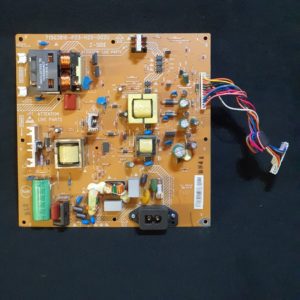 Carte d’alimentation télé Philips 32HFL3232D/10 Référence: 715G3816-P03-H20-002U