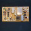Carte d'alimentation télé Grundig 55VLX8000BP Référence: AP-P125AM
