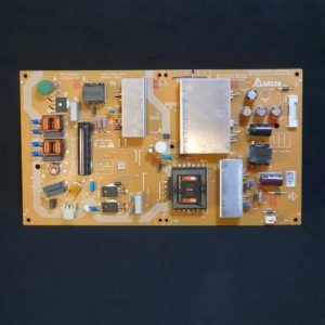 Carte d’alimentation télé Grundig 55VLX8000BP Référence: AP-P125AM