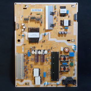 Carte d’alimentation télé Samsung UE58MU6125K Référence: BN44-00808E