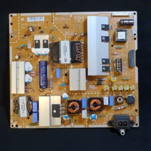 Carte d’alimentation télé Lg 55SM9800PLA Référence: EAX67703001 (1.7)