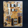 Carte d'alimentation télé Samsung QE65Q82RAT Référence: BN44-00984A