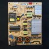 Carte d'alimentation télé TCL 55AC712 Référence: 40-L201W8-PWC1CG