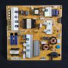 Carte d'alimentation télé Samsung UE55KU6100K Référence: BN44-00807A