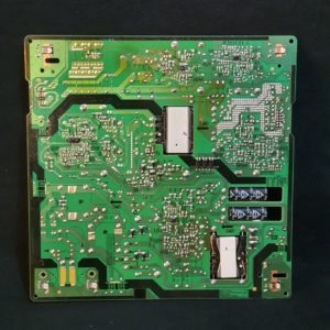 Carte d’alimentation télé Samsung UE55KU6400U Référence: BN44-00876A