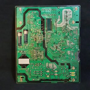 Carte d’alimentation télé Samsung UE70AU7105K Référence: BN44-01056A