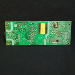 Carte d’alimentation télé Tcl 43DP603 Référence: 08-L12NHA2-PW210AA