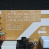 Carte d'alimentation télé Samsung UE55RU7092U Référence: BN44-00932Q – Image 3