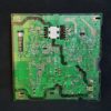 Carte d'alimentation télé Samsung UE55RU8009U Référence: BN44-00932K – Image 2
