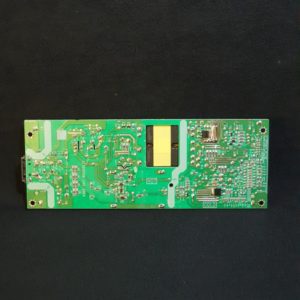 Carte d’alimentation télé TCL 55DB600 Référence: 08-L12NHA2-PW200AB